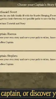 Age of Pirates RPG screenshot 15