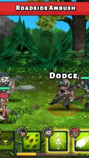 Tower Keepers screenshot 4