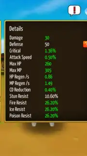Epic Conquest screenshot 10