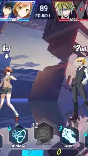 Crossing Void screenshot 3