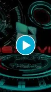 Nextvis screenshot 1