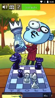 Troll Quest Silly Test 3 screenshot 7