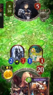 Shadowverse screenshot 13