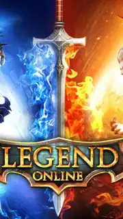 Legend OL screenshot 2