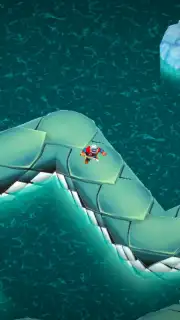 Idle Viking screenshot 2