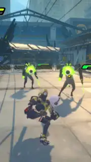 Zenless Zone Zero screenshot 8