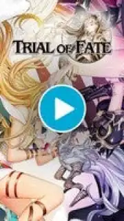 Trial of Fate screenshot 1