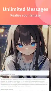 HiAI Chat screenshot 2
