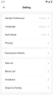 BALA AI screenshot 2