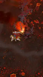 Lordmancer II screenshot 1