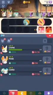 Masketeers screenshot 7