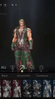 Dekaron G screenshot 4