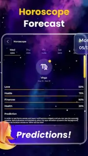 Live Weather Widget & Radar screenshot 8