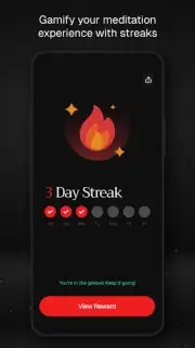 Miracle Of Mind screenshot 2