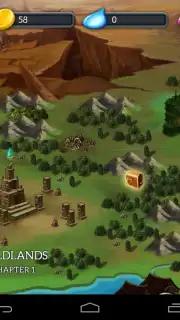 Dragonfall Tactics screenshot 3
