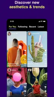 Shuffles by Pinterest screenshot 14