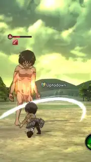 Attack on Titan: Brave Order screenshot 5