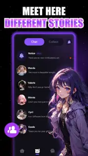 Her.AI screenshot 1