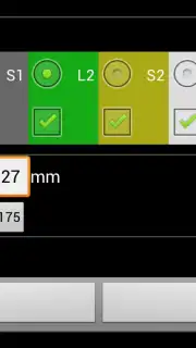 Droid PCB screenshot 5