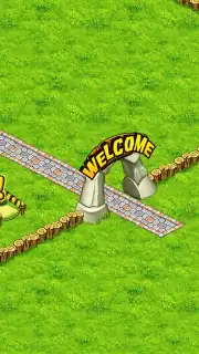 Prehistoric Park screenshot 5