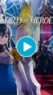 Lord of Heroes screenshot 1