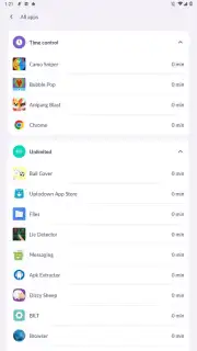 Alli360 by Kids360 screenshot 2