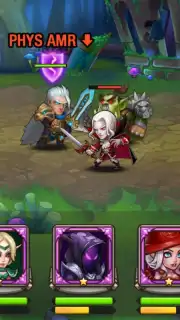 Soul Hunters screenshot 2