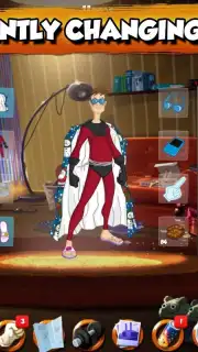 Hero Zero screenshot 10