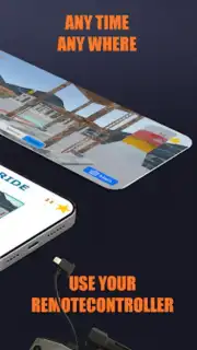SimuDrone - Drone Simulator screenshot 5