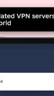 VPN Indonesia screenshot 14