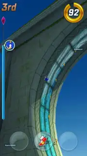 Sonic Forces screenshot 7