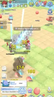 The Labyrinth of Ragnarok screenshot 13