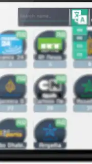 KgTv Player - IPTV Player screenshot 9