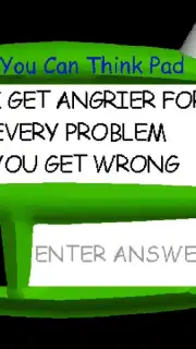 Baldi's Basics Classic screenshot 5