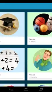 English with LinguaLeo screenshot 14