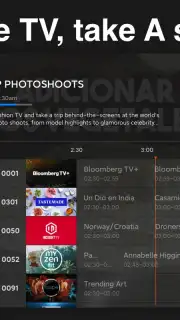 Xiaomi TV+ screenshot 1