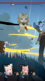 Star Sailors screenshot 16