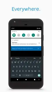 SwiftTask screenshot 1