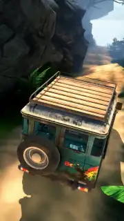 HonoTruck screenshot 4