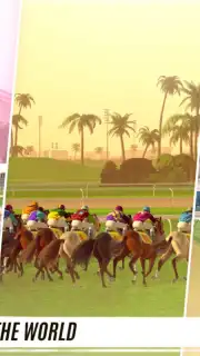 Rival Stars Horse Racing screenshot 7