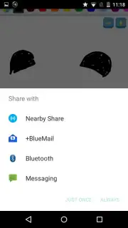 Paint for WA and ME screenshot 1