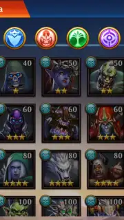 Trials of Heroes screenshot 11