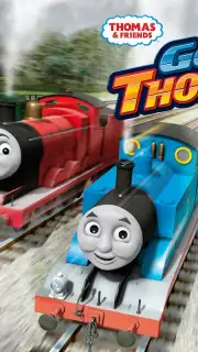 Thomas & Friends: Go Go Thomas screenshot 5
