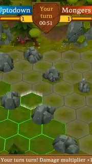Lordmancer II screenshot 14