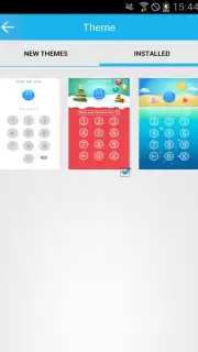Super App Lock screenshot 6