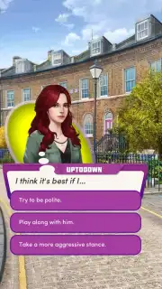 Chapters: Interactive stories screenshot 5