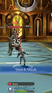 Magatsu Wahrheit screenshot 6