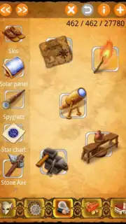 Alchemy Classic screenshot 4
