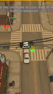 GTA: Chinatown Wars screenshot 10