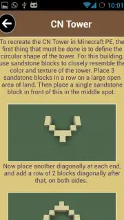 Minecraft Building screenshot 5